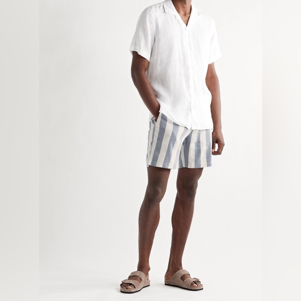 Club Monaco Baxter Shorts